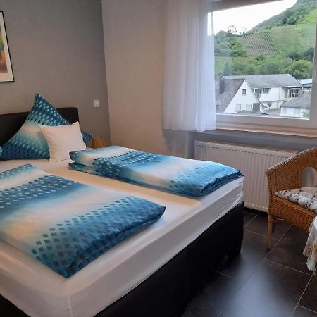 Ferienwohnung Ida Traben-Trarbach Bagian luar foto