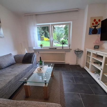 Ferienwohnung Ida Traben-Trarbach Bagian luar foto