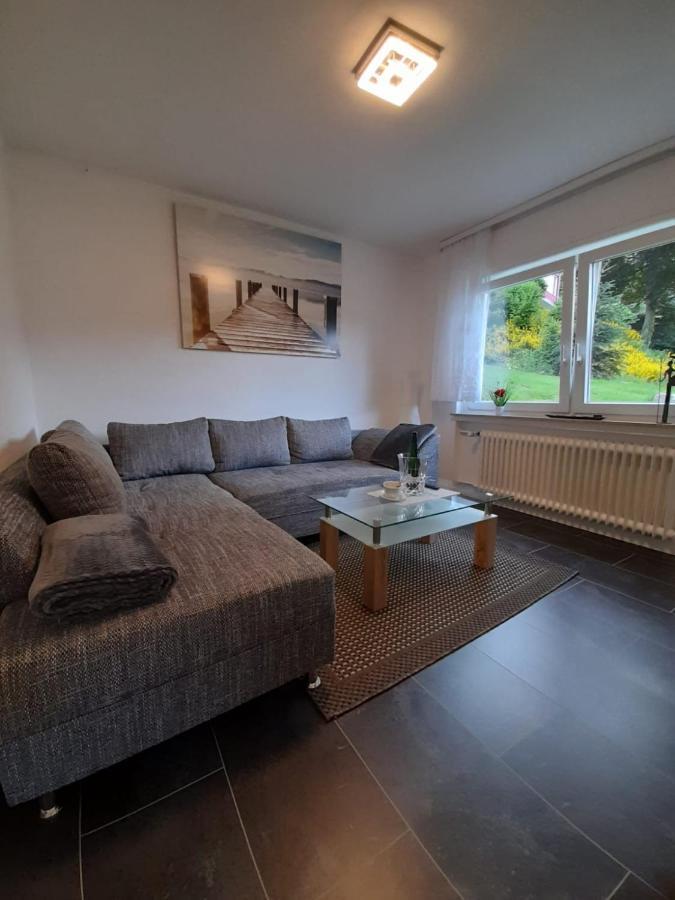 Ferienwohnung Ida Traben-Trarbach Bagian luar foto